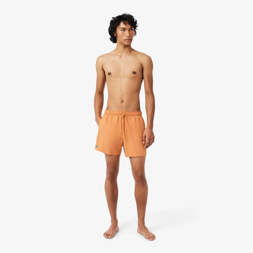 Lacoste Boxer Uomo Mare - immagine 3