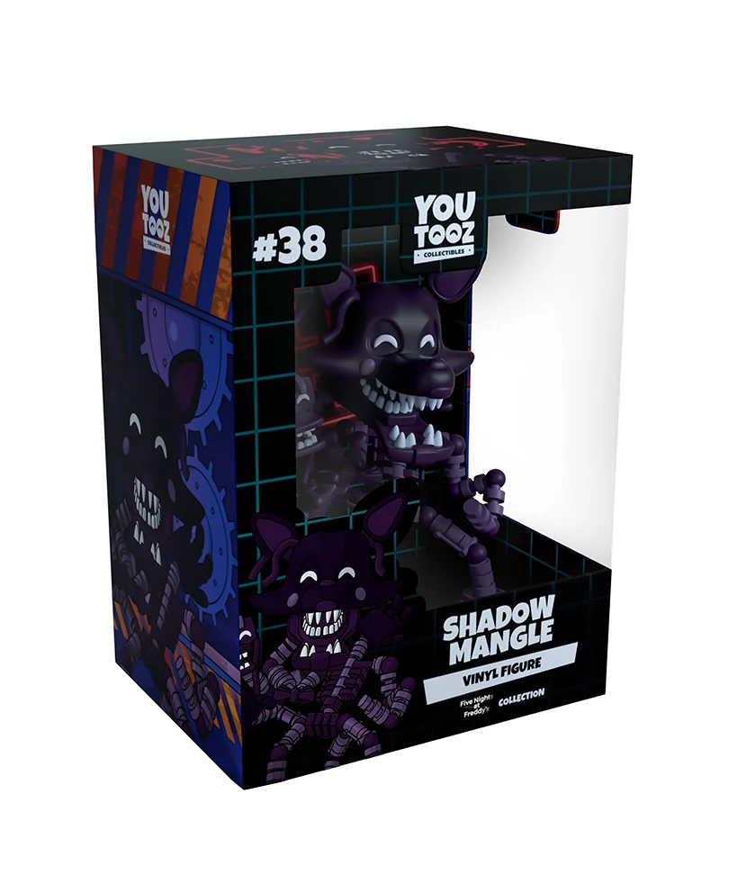 Shadow Mangle - immagine 3