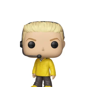 Lance Bass