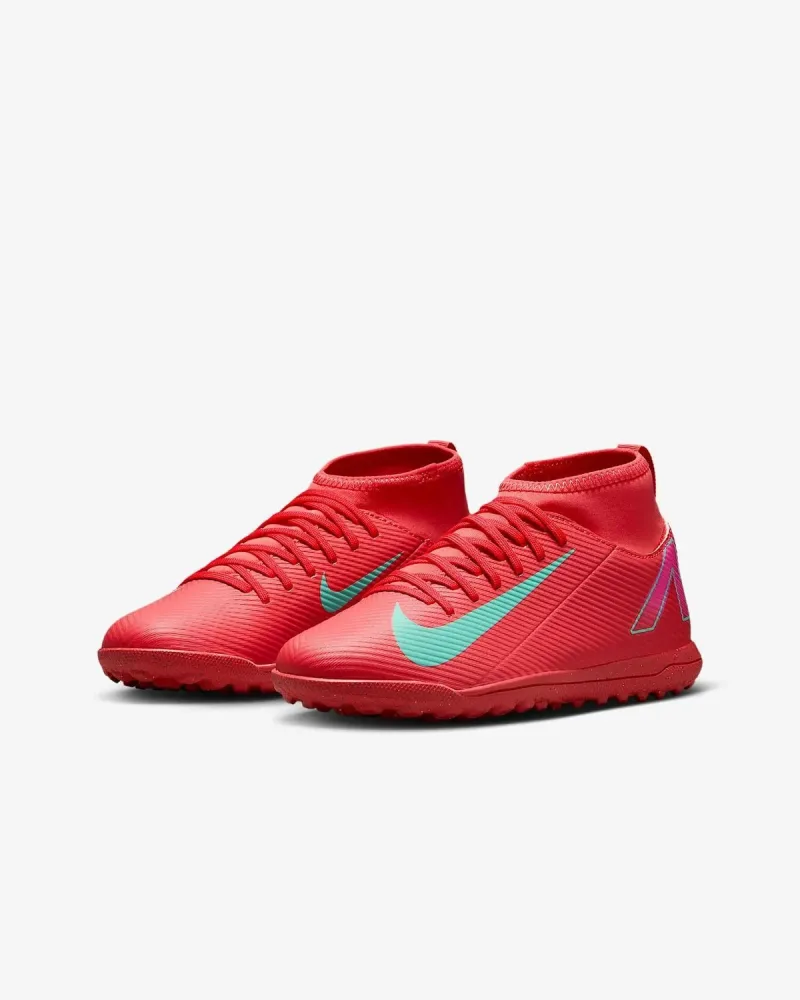 Nike Scarpe Junior Superfly Tf - immagine 3