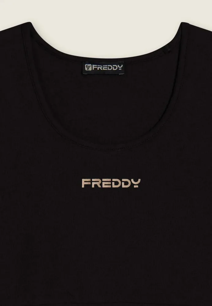 Freddy Top Donna - immagine 3