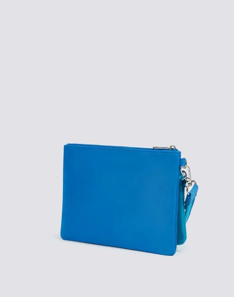 Sundek Borsello Han Clutch Bag - immagine 2
