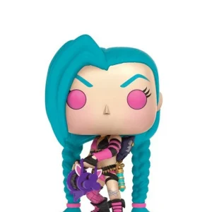 Jinx Jinx