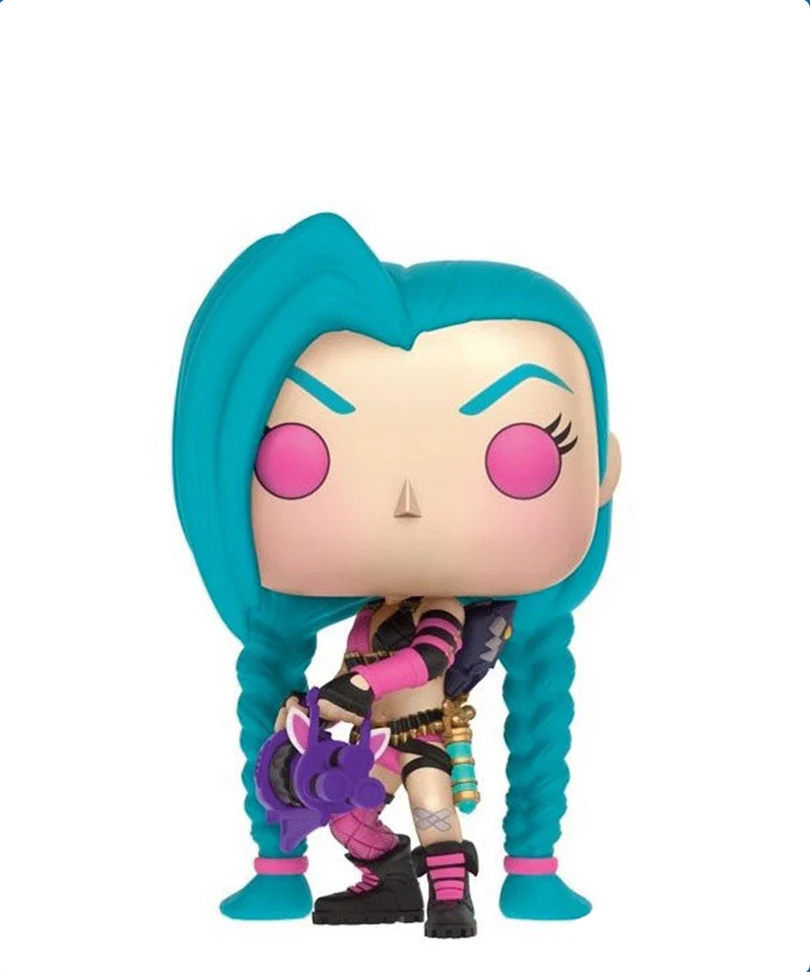 Jinx