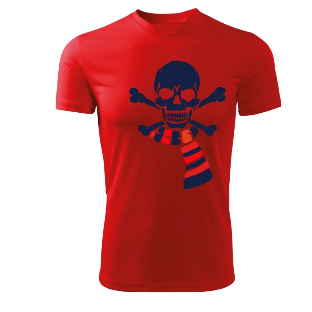 Maglia Genoa Calcio Genoashop | Stile da Tifoso Rossoblù