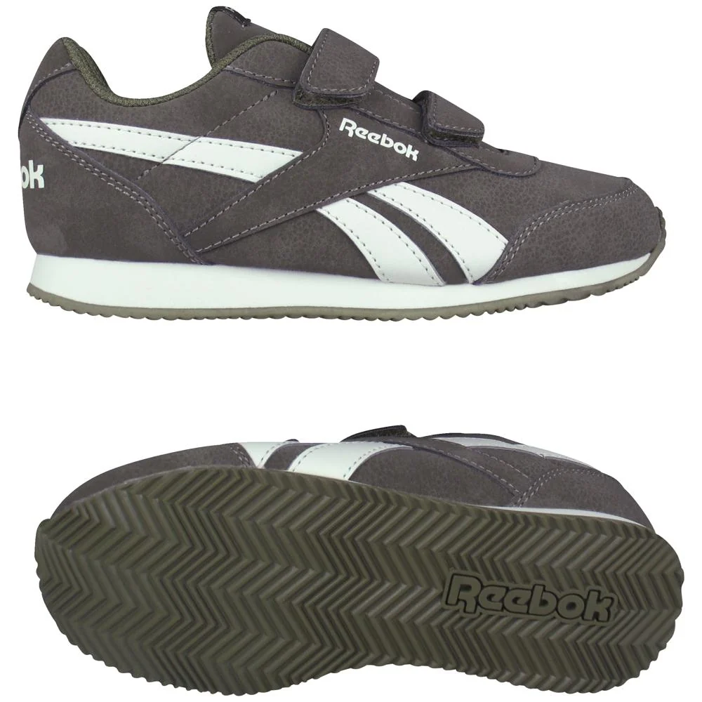 Reebok Scarpe Junior Royal Clj