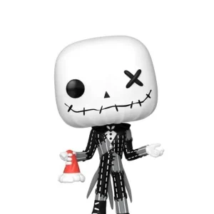 Patchwork Jack Skellington Patchwork Jack Skellington