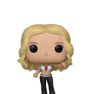 Trish Stratus Trish Stratus