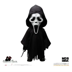 Ghost Face – MDS Mega Scale Plush Doll Ghost Face 38 cm Ghost Face – MDS Mega Scale Plush Doll Ghost Face 38 cm
