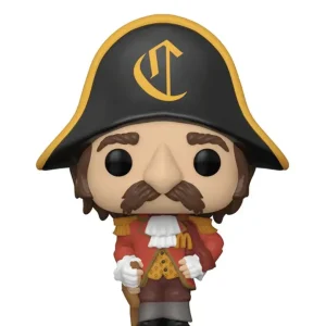 Captain Crook Captain Crook