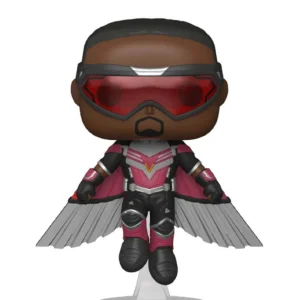 Falcon (Flying) Falcon (Flying)
