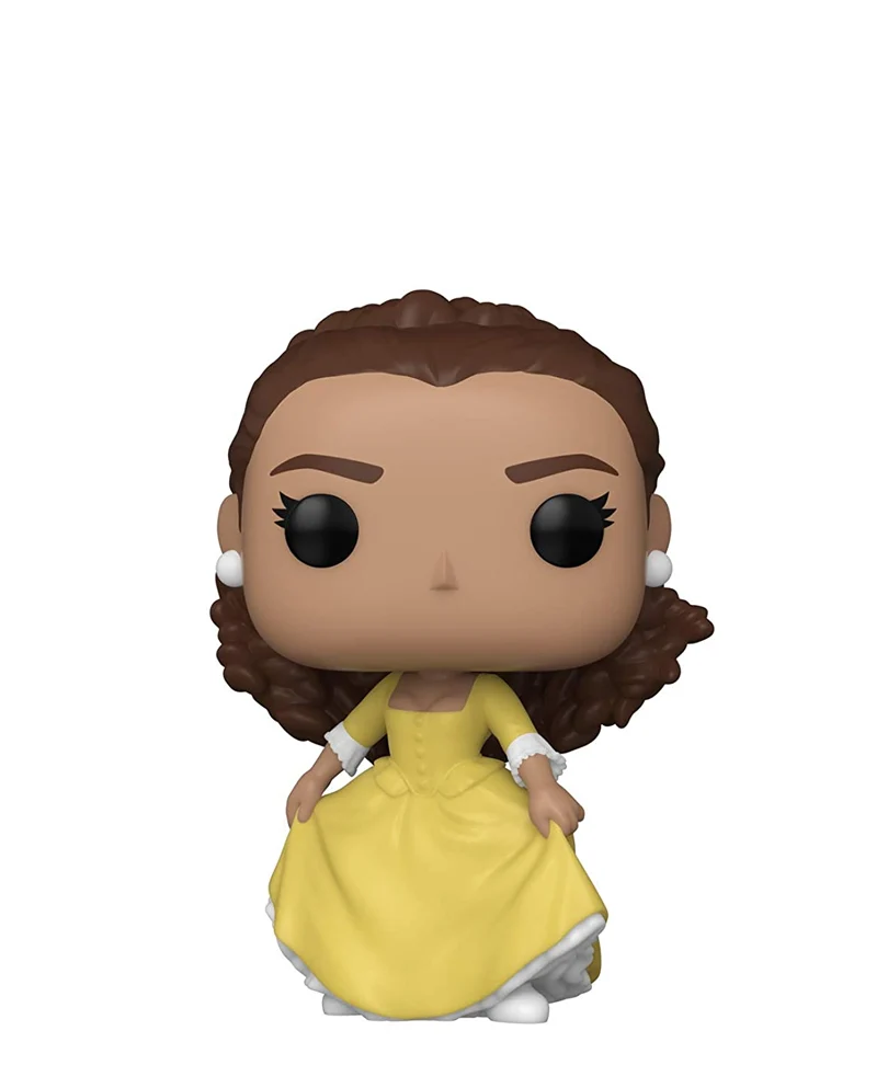 Peggy Schuyler