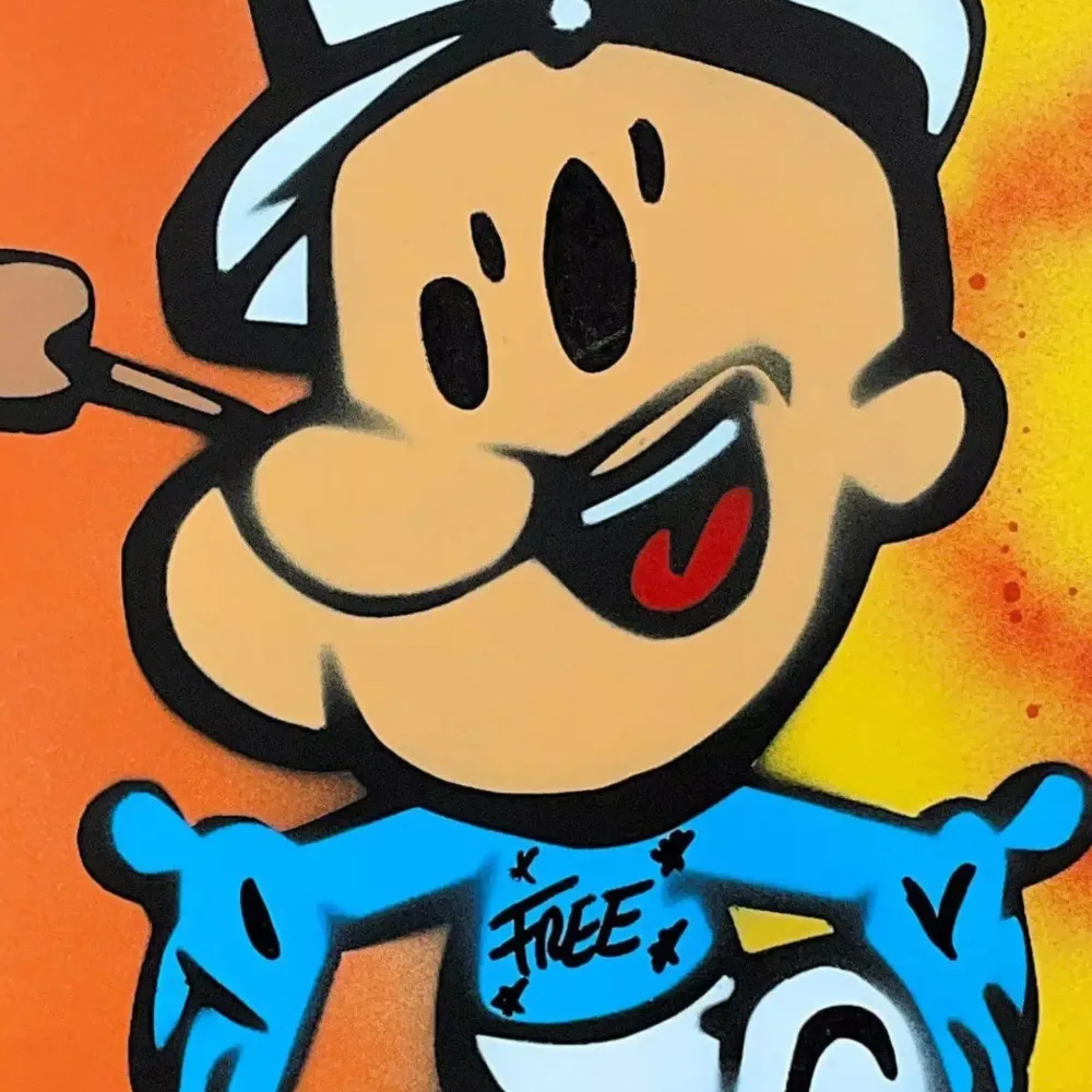 POPEYE FREE - immagine 2