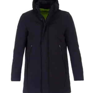 EA7 Cappotto Uomo
