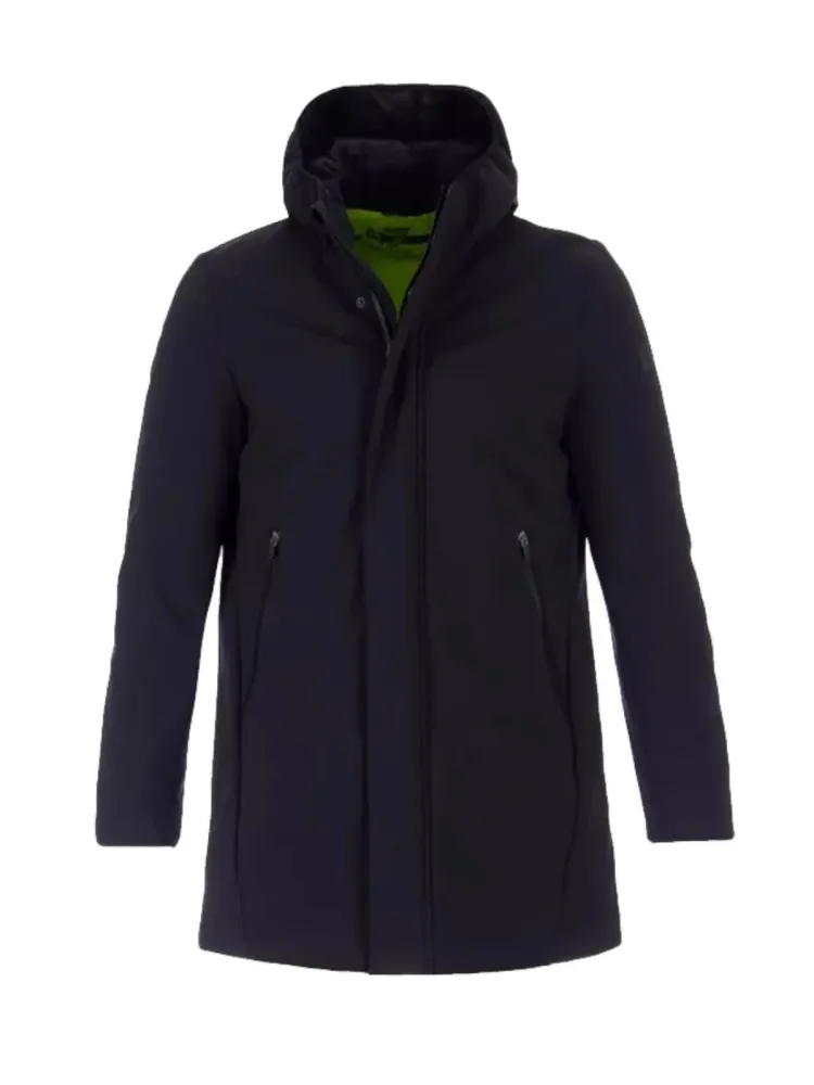 EA7 Cappotto Uomo
