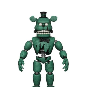 Dreadbear – FNAF: Curse Of Dread Bear Dreadbear – FNAF: Curse Of Dread Bear