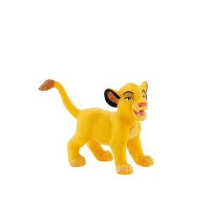 Piccolo Simba Piccolo Simba