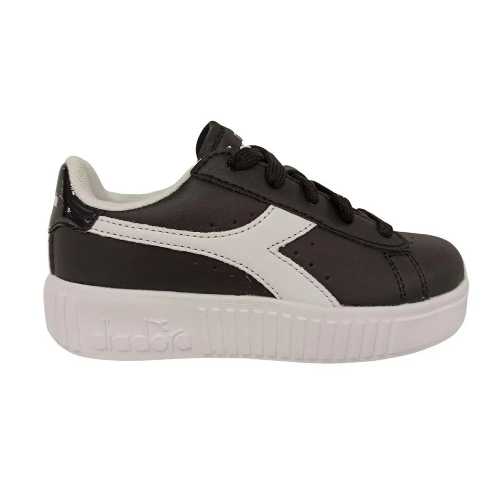 Diadora Scarpa Junior Game Step Ps
