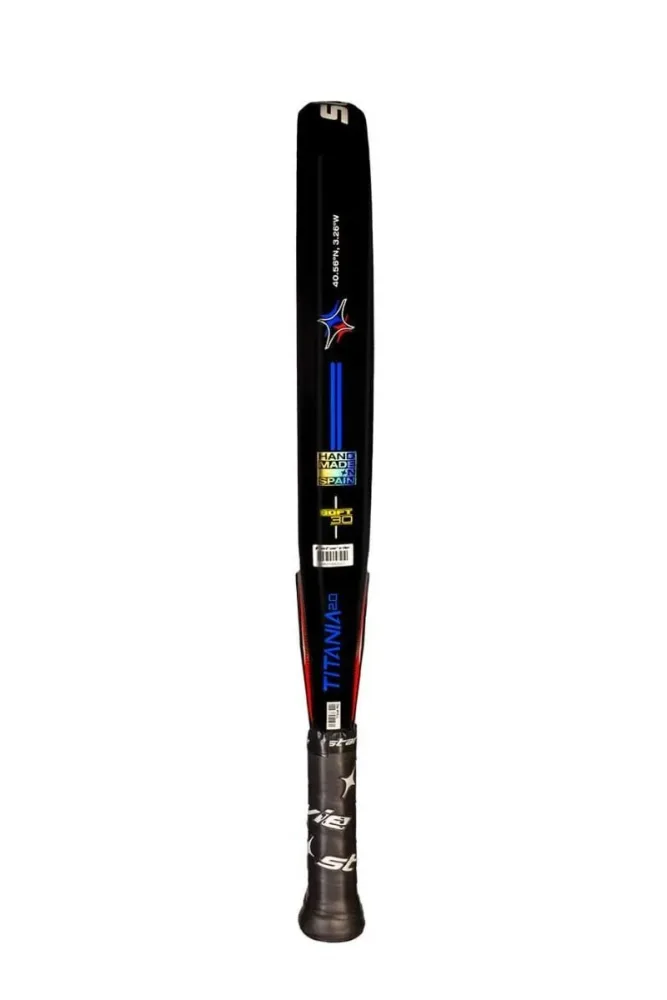 Starvie Titania Kepler 2.0 - immagine 2