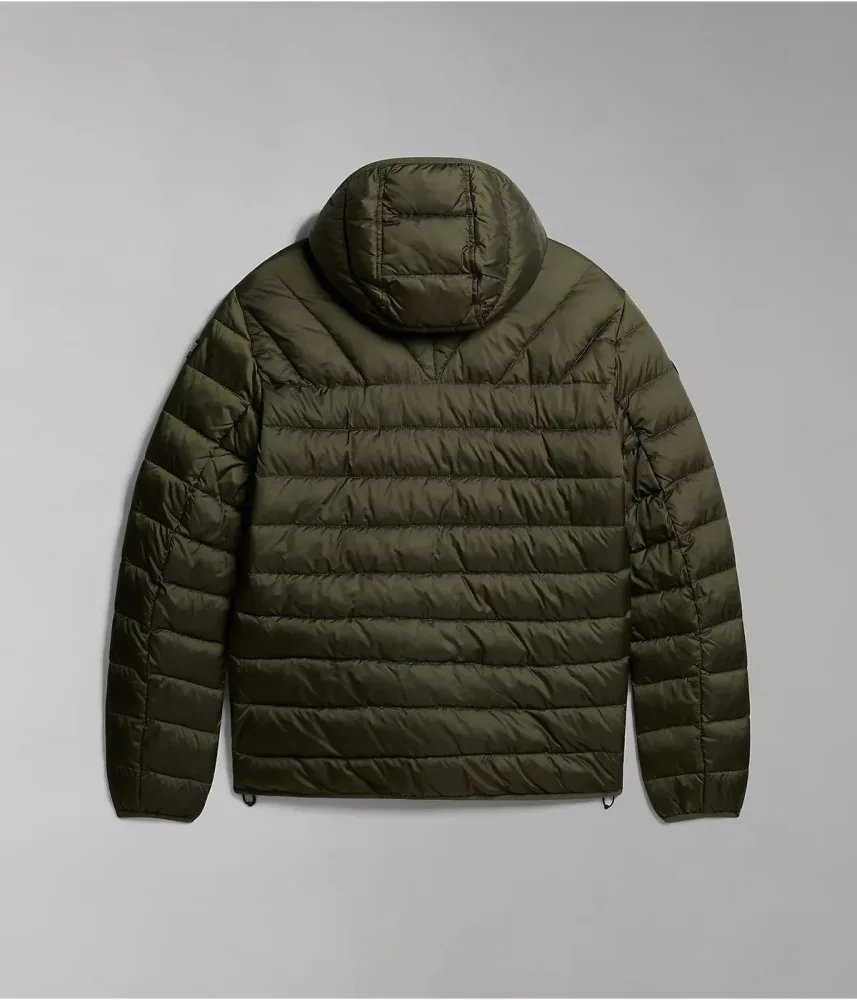 Napapijri Aerons H 3 Giubbino Uomo - immagine 2