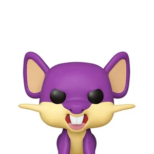 Rattata Rattata