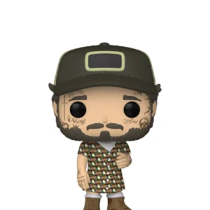 Post Malone in Sundress Post Malone in Sundress