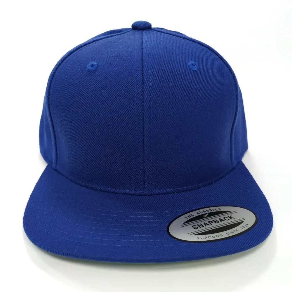 Original Classic Snapback - Sapphire Blue - immagine 2