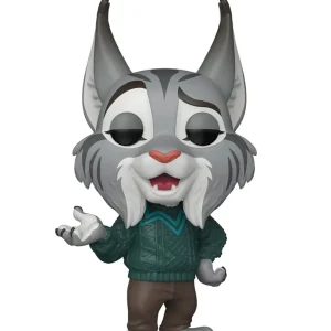 Pawbert Lynxley Pawbert Lynxley