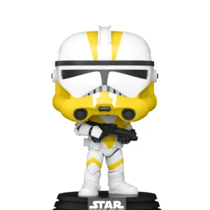 Battalion Trooper