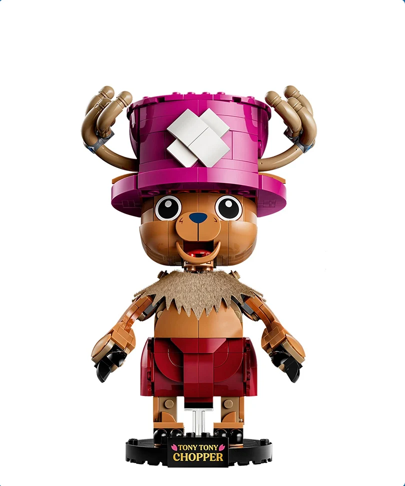 TonyTony Chopper - immagine 3