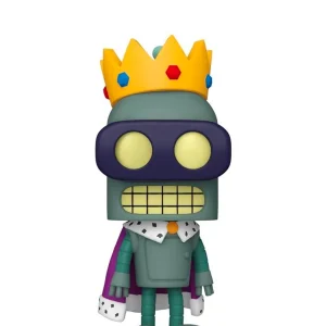 Super King Bender Super King Bender