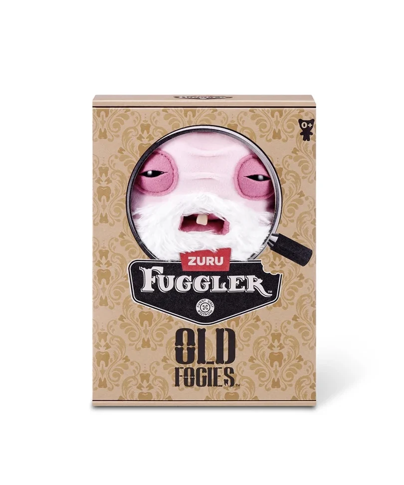 Fuggler: Old Fogies (Oogah Boogah) - immagine 2