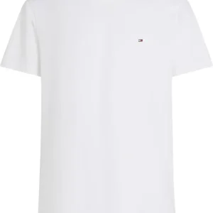 Tommy Hilfiger T Shirt Uomo Ess Reg Fit Tommy Hilfiger T Shirt Uomo Ess Reg Fit