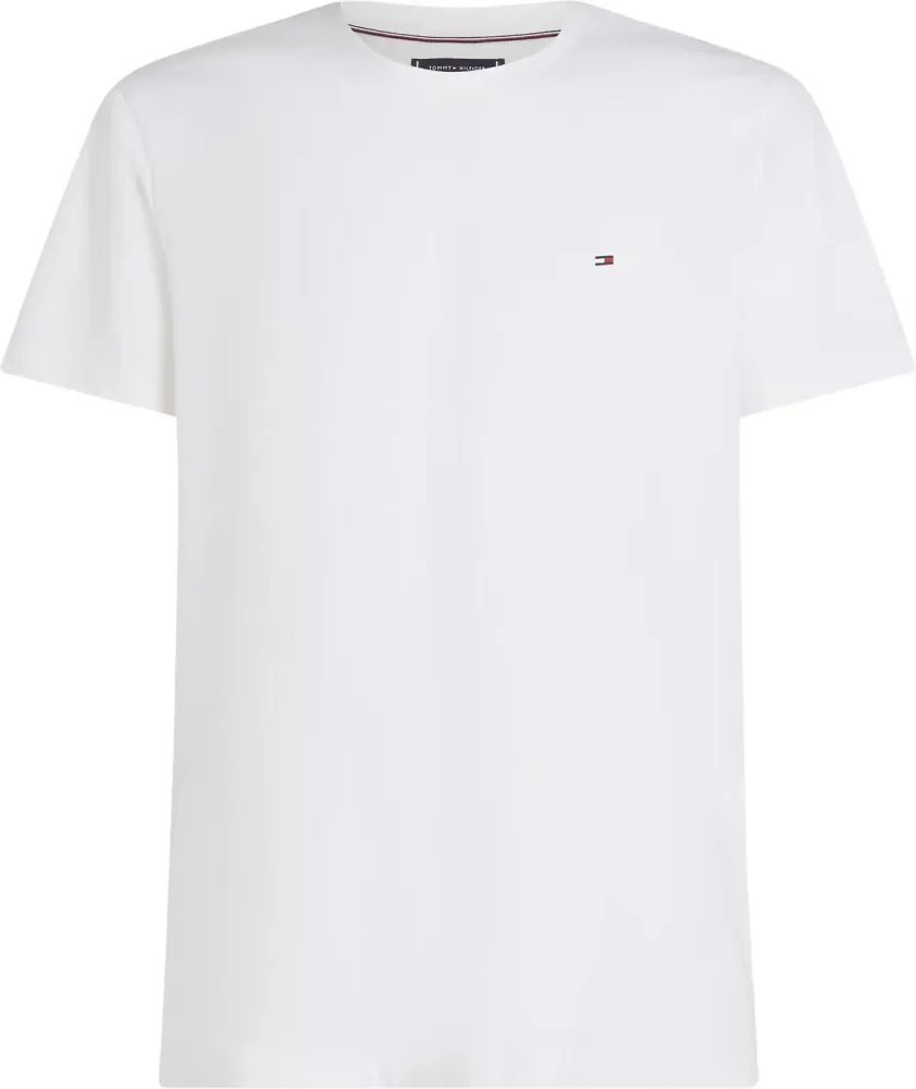 Tommy Hilfiger T Shirt Uomo Ess Reg Fit