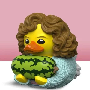 Dirty Dancing Frances “Baby” Houseman TUBBZ Cosplaying Duck Collectible Dirty Dancing Frances “Baby” Houseman TUBBZ Cosplaying Duck Collectible