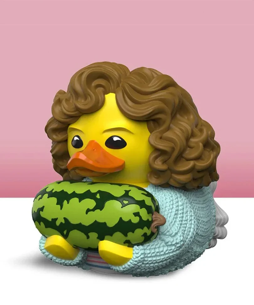 Dirty Dancing Frances "Baby" Houseman TUBBZ Cosplaying Duck Collectible