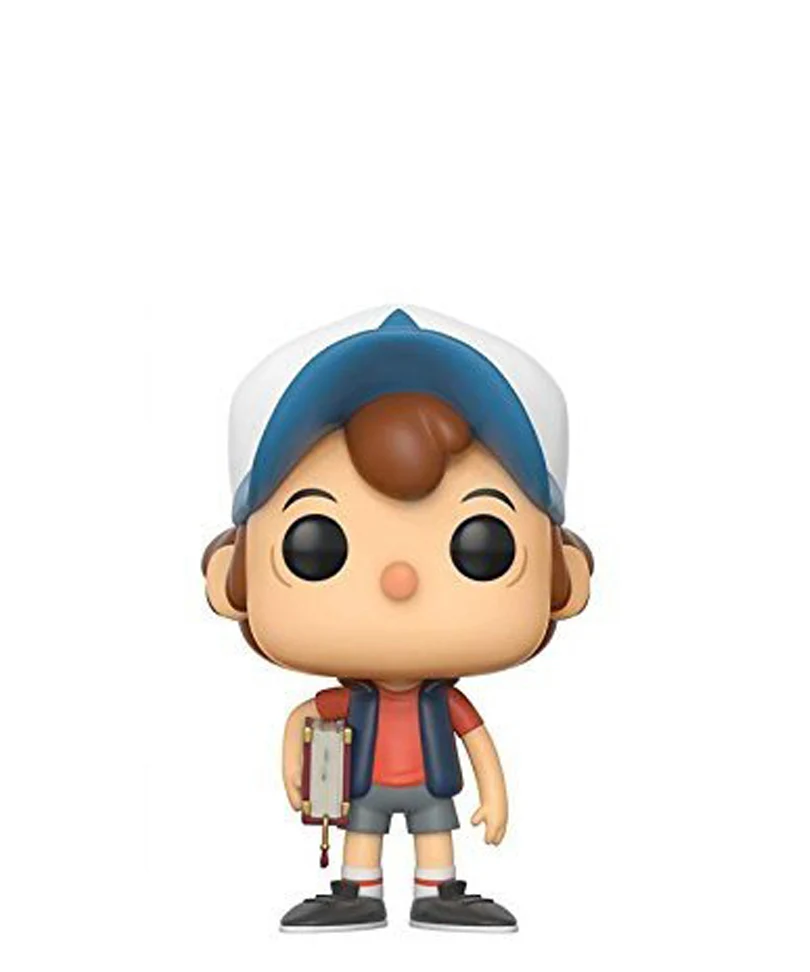 Dipper Pines