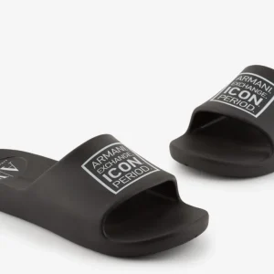Armani Ax Ciabatte Uomo