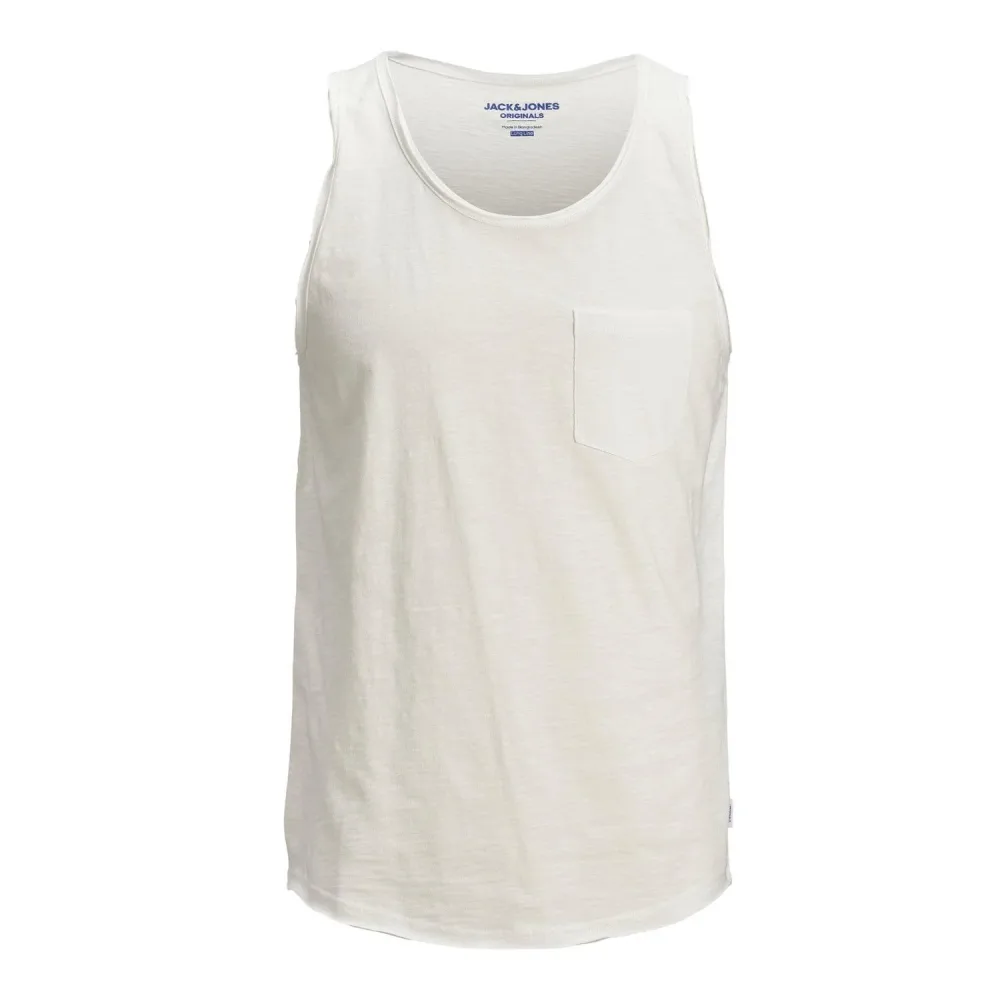Jack And Jones Canotta Uomo