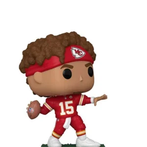 Patrick Mahomes II (2023) Patrick Mahomes II (2023)
