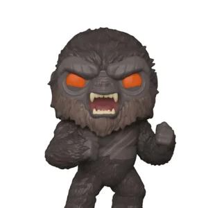 Battle-Ready Kong Battle-Ready Kong