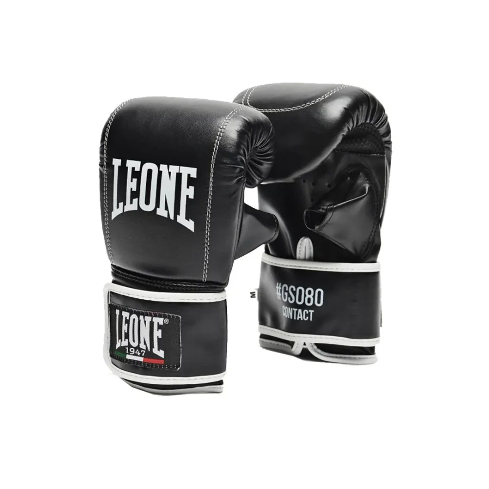 Guanti Boxe Sacco Contact