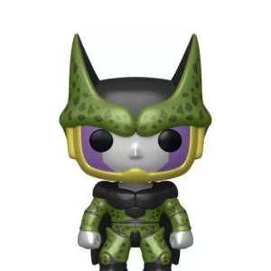 Perfect Cell (Metallic)