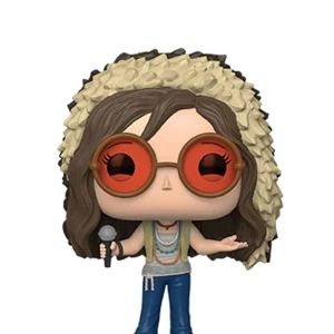 Janis Joplin Janis Joplin