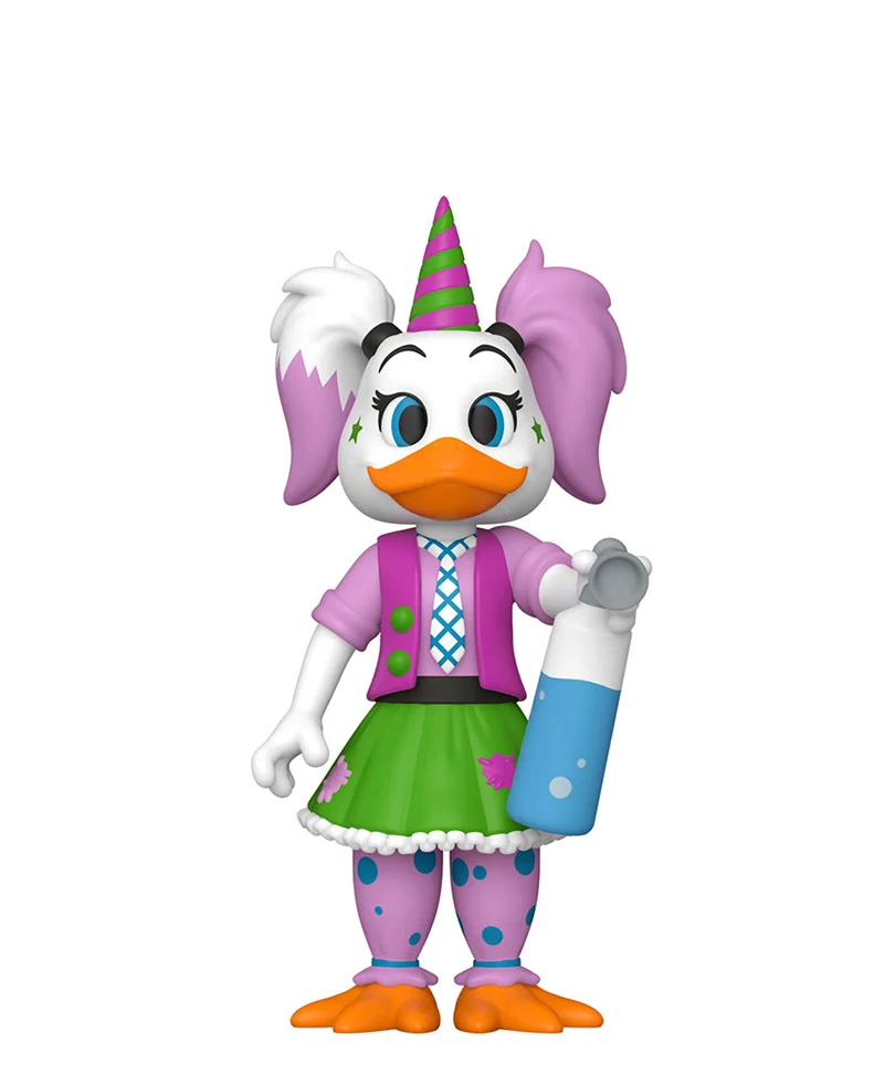 Circus Chica – FNAF: Balloon Circus