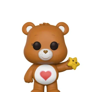 Tenderheart Bear Tenderheart Bear