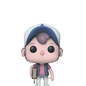 Dipper Pines (Ghost) (Glow In the Dark) Chase Dipper Pines (Ghost) (Glow In the Dark) Chase