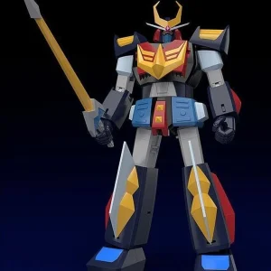 Space Warrior Baldios Moderoid Mk Rerun Space Warrior Baldios Moderoid Mk Rerun