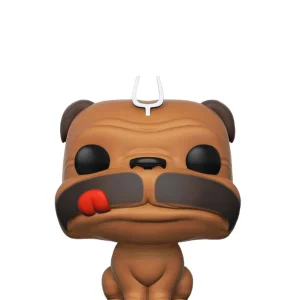 Lockjaw Lockjaw