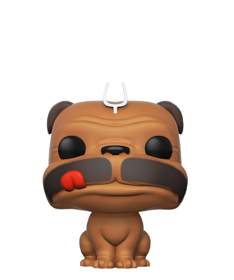 Lockjaw